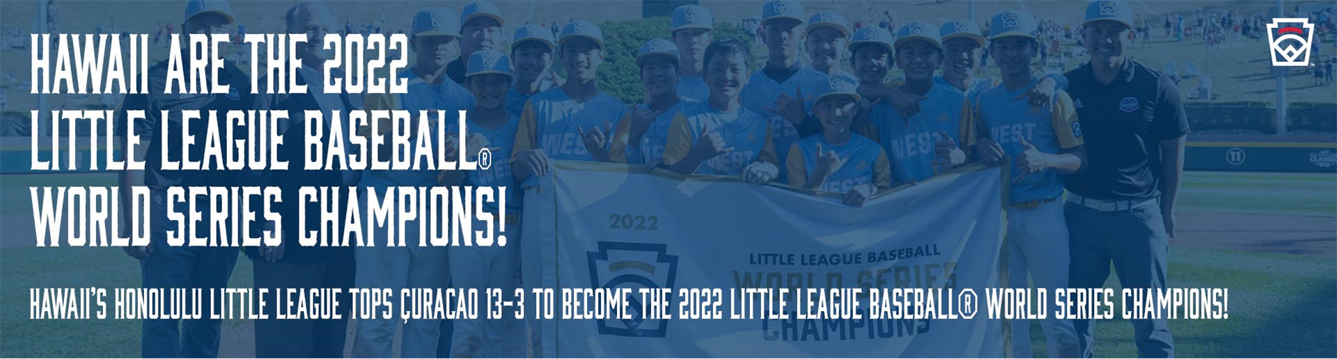 2022 World Series