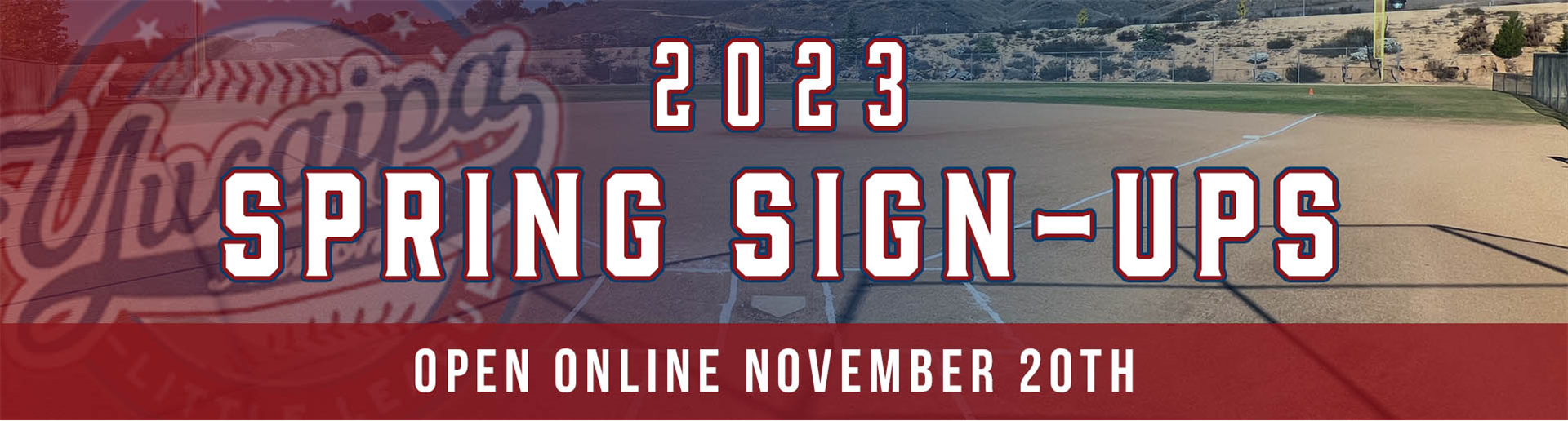 2023 Spring