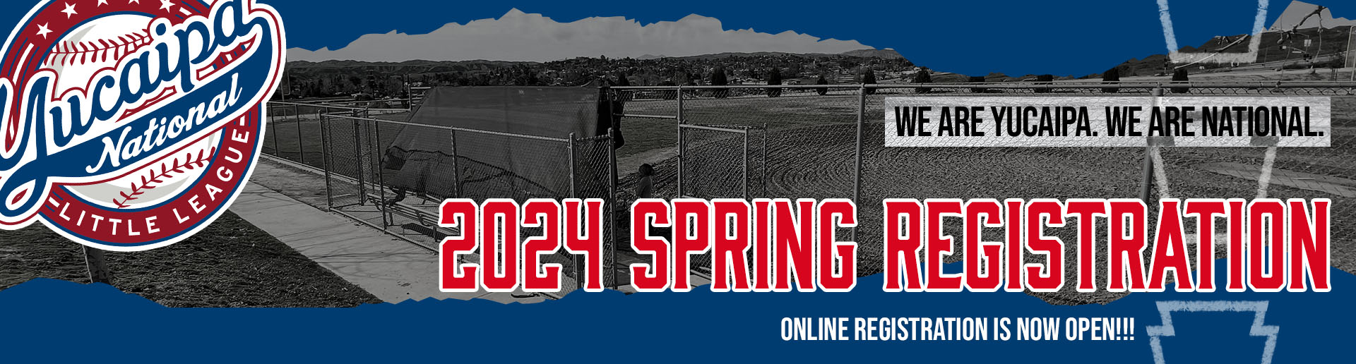 2024 Spring